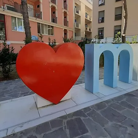Onda Marina Hotel