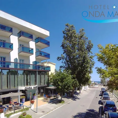 Hotel Onda Marina Misano Adriatico