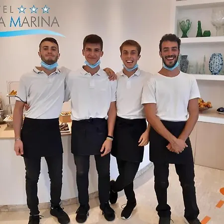 Hotel Onda Marina