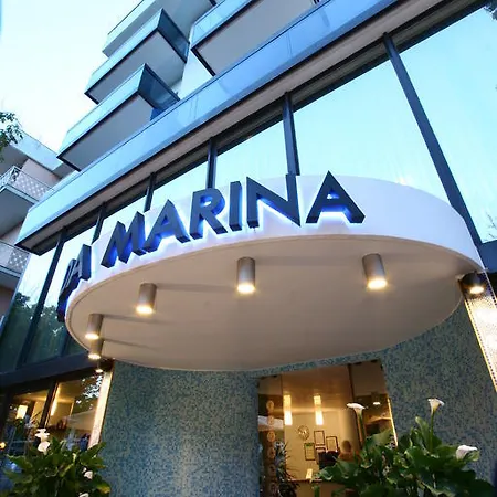 Hotel Onda Marina 3*