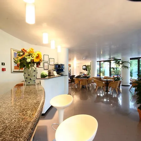 Hotel Onda Marina