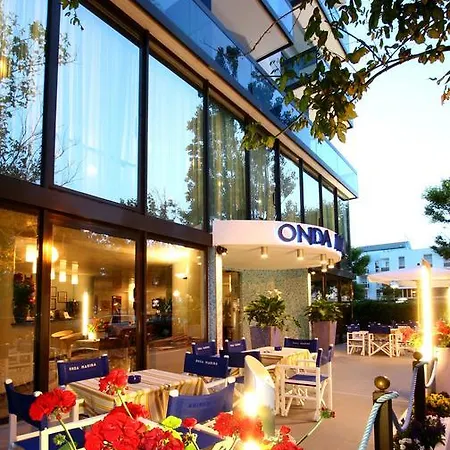 Hotel Onda Marina 3*