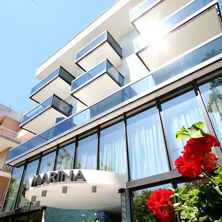 Hotell Onda Marina Misano Adriatico