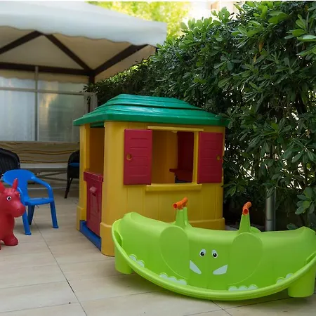 Hotel Onda Marina Misano Adriatico