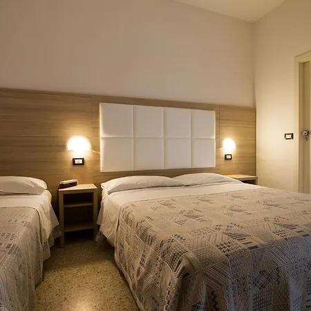 Onda Marina Hotell