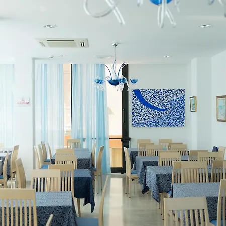Hotell Onda Marina