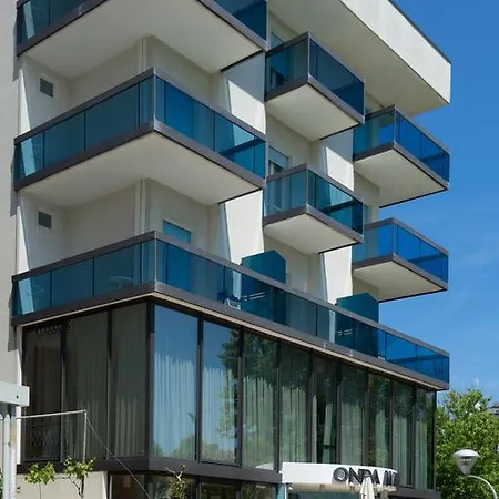 Hotel Onda Marina