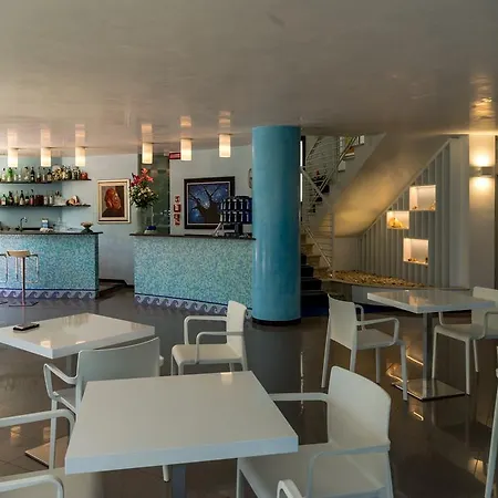Hotel Onda Marina