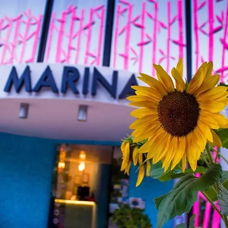 Onda Marina Hotel 3*