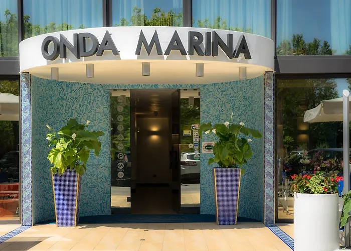 Hotel Onda Marina