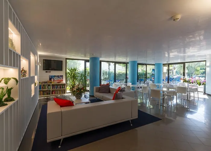 Hotel Onda Marina Misano Adriatico