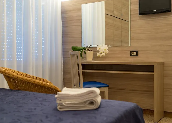 Hotel Onda Marina 3*