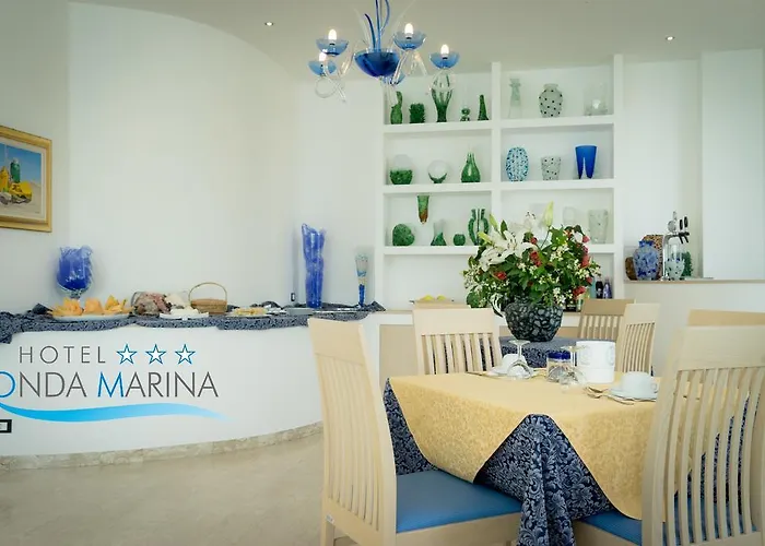 Hotel Onda Marina Misano Adriatico