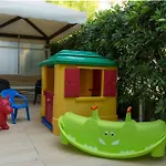 Otel Onda Marina Misano Adriatico
