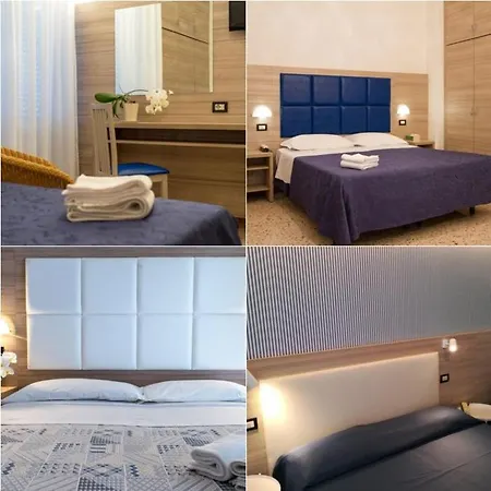 Szálloda Onda Marina 3*