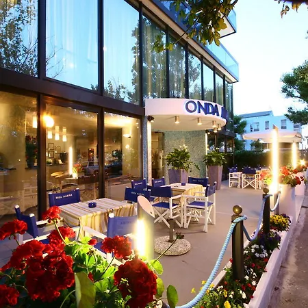 Onda Marina 3* Misano Adriatico