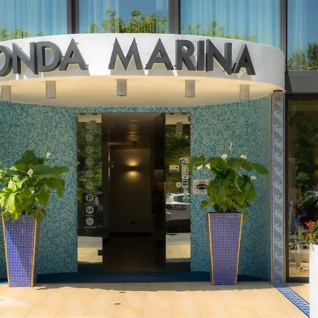 Szálloda Onda Marina