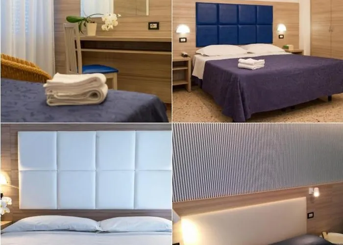 Hotell Onda Marina 3*