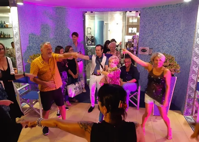 Onda Marina Misano Adriatico