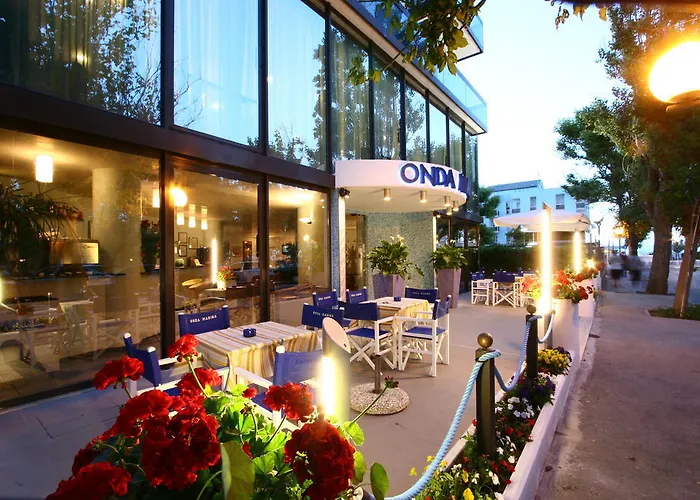 Onda Marina 3* Misano Adriatico