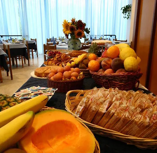 Hotell Onda Marina 3*