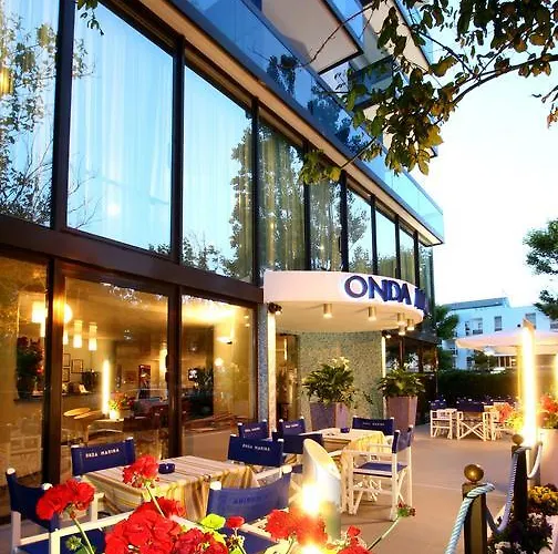 Hotell Onda Marina 3*