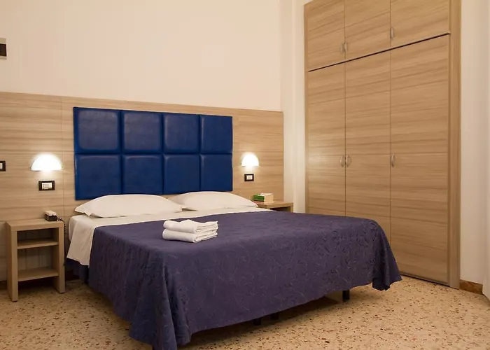 Onda Marina 3* Misano Adriatico