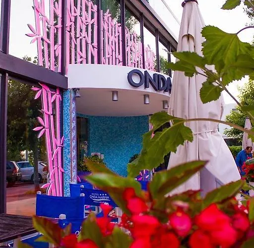 Onda Marina Misano Adriatico