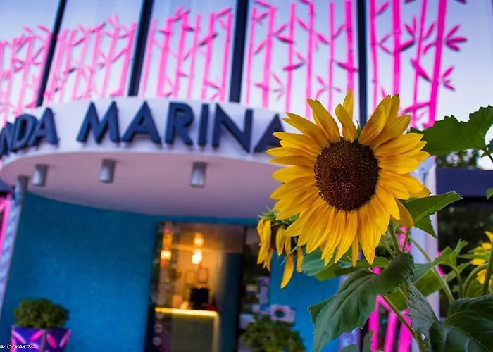 Onda Marina Otel 3*